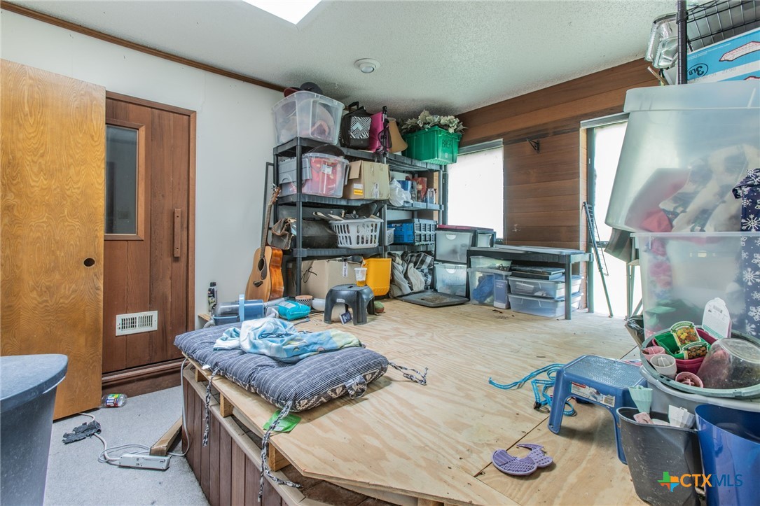 1608 Sunset Road Waco, TX 76706 - Photo 26 of 38 Sauna/Hot Tub Room