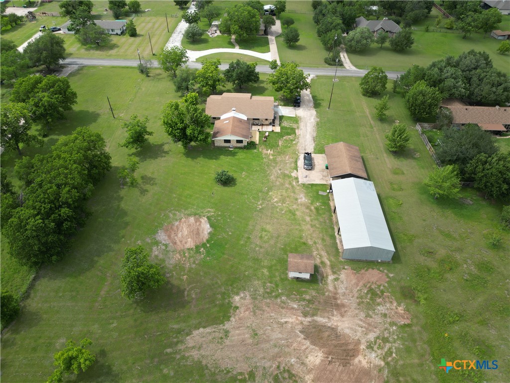 1608 Sunset Road Waco, TX 76706 - Photo 34 of 38