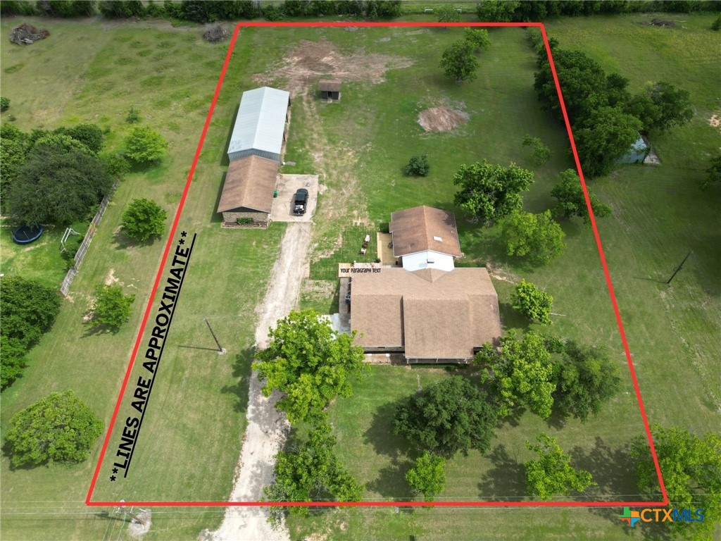 1608 Sunset Road Waco, TX 76706 - Photo 37 of 38