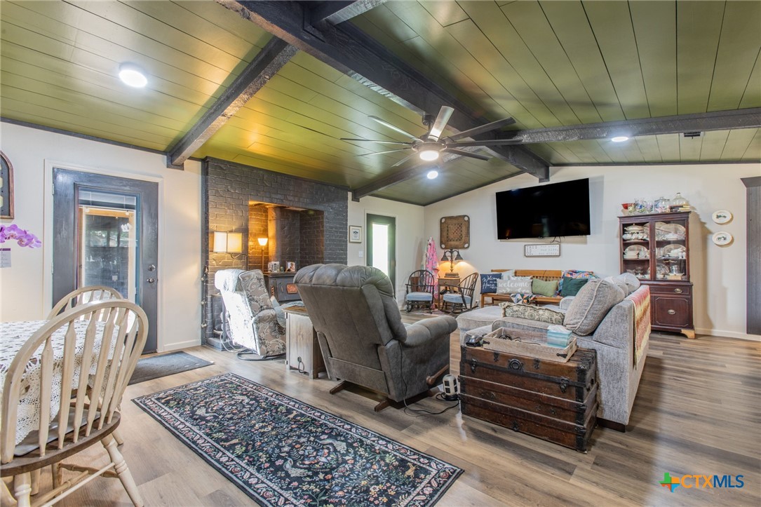 1608 Sunset Road Waco, TX 76706 - Photo 6 of 38