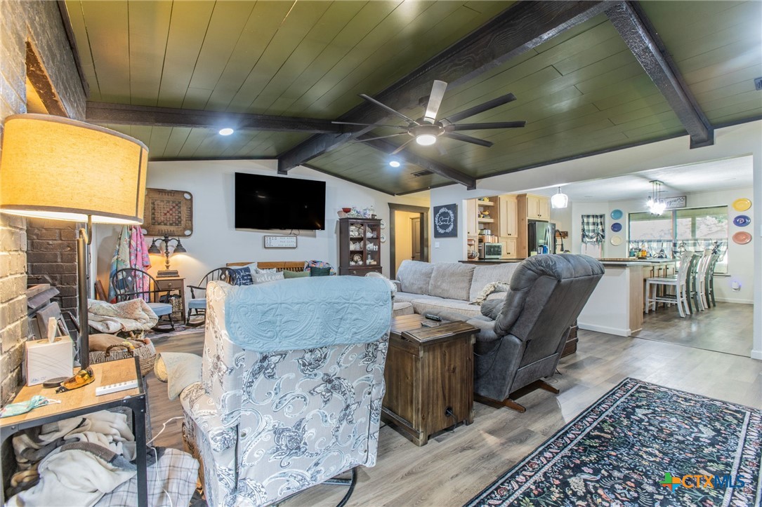 1608 Sunset Road Waco, TX 76706 - Photo 8 of 38
