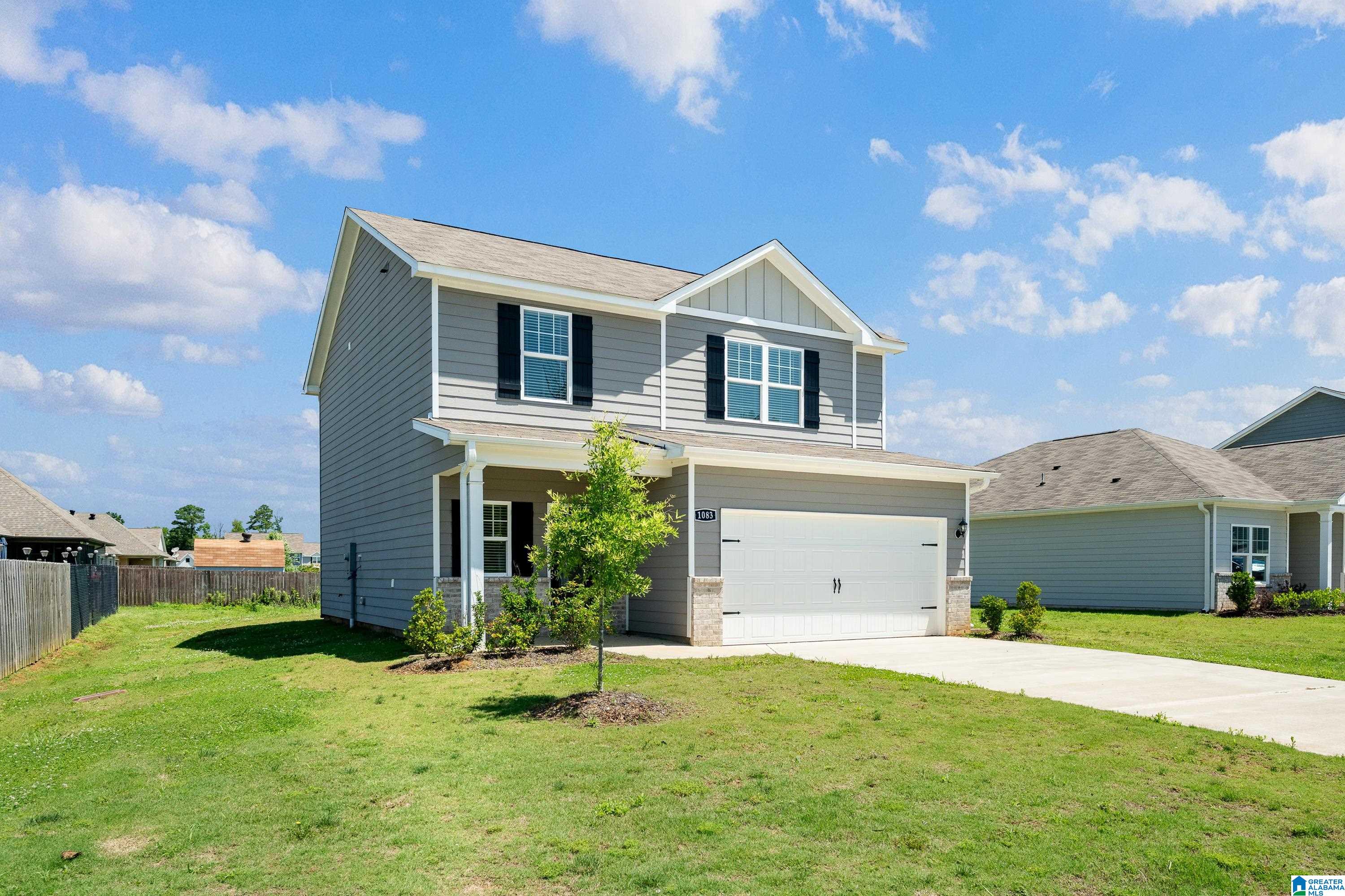 1083 Pilgrim Lane Montevallo, AL 35115 - Photo 5 of 70