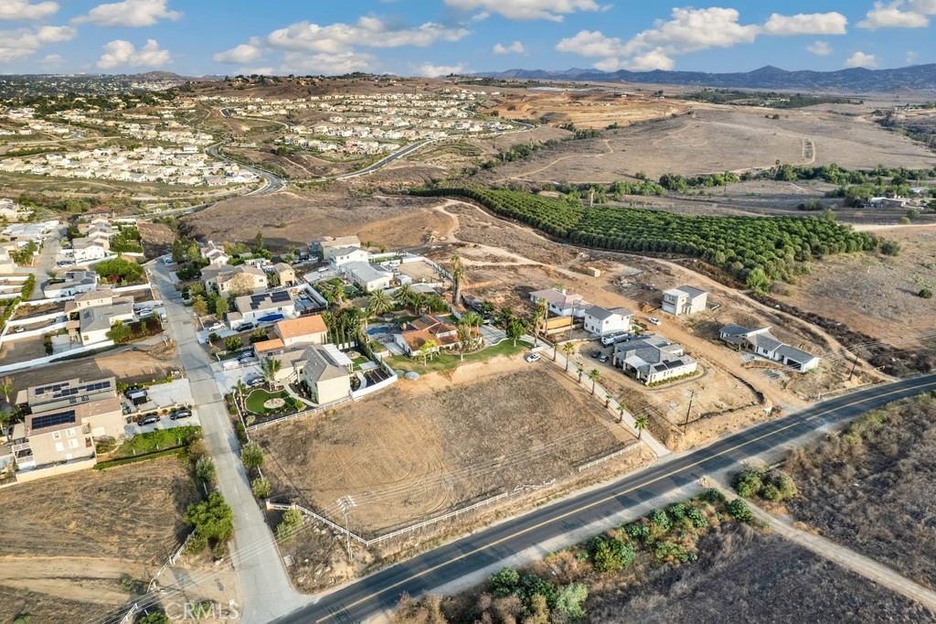 54 Via Verrazano Riverside, CA 92503 - Photo 13 of 17 a view of a city