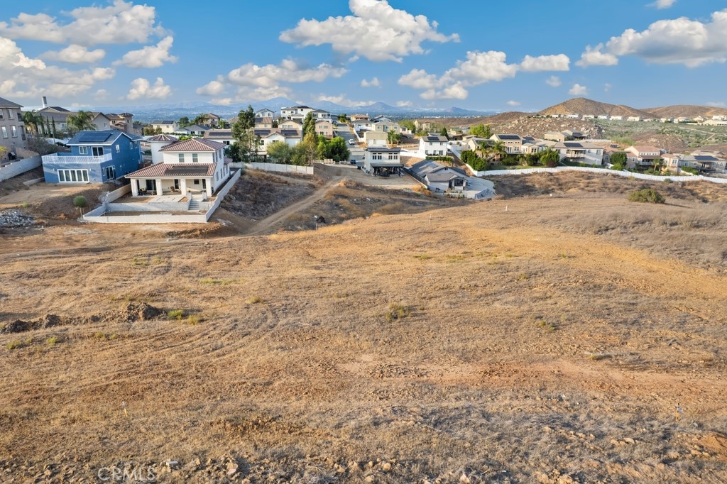 54 Via Verrazano Riverside, CA 92503 - Photo 6 of 17 a view of a road with an ocean view