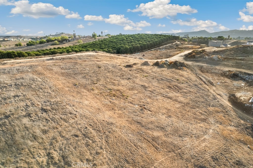 54 Via Verrazano Riverside, CA 92503 - Photo 9 of 17 a view of an ocean beach and mountain