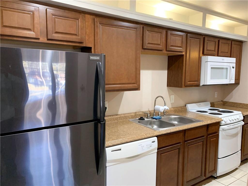 317 West Wieuca Road Northeast Atlanta, GA 30342 - Photo 8 of 20