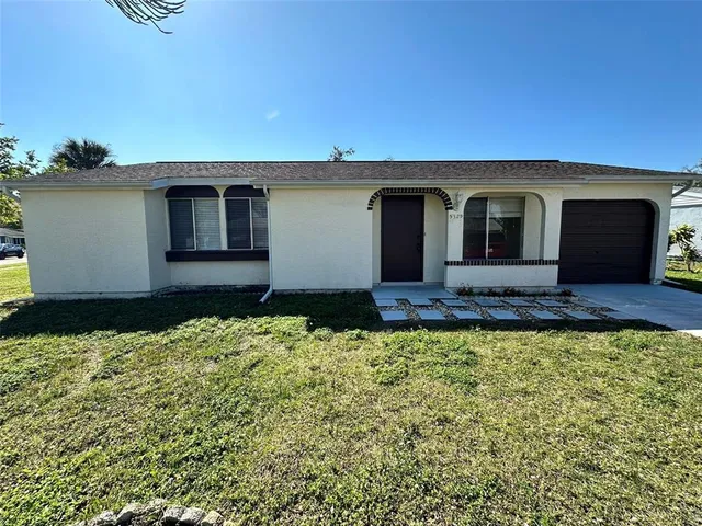 $1,550 | 5329 Malamin Road, North Port, FL 34287