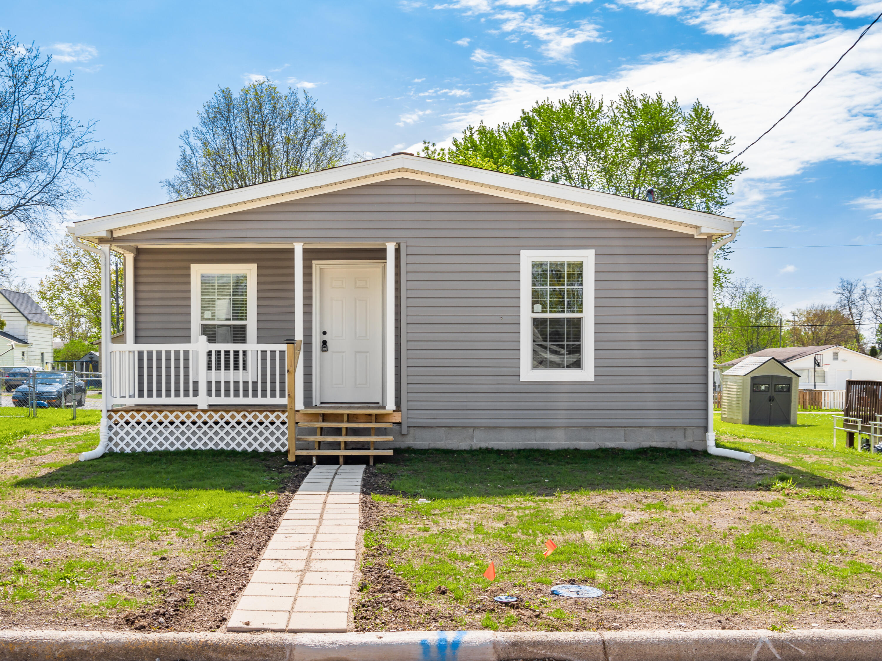 84 Riley Avenue London, OH 43140 - Photo 1 of 21 Gallery Image 1