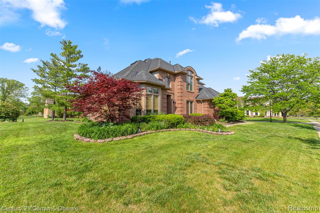 756 Sandalwood Road Canton, MI 48188 - Photo 61 of 65