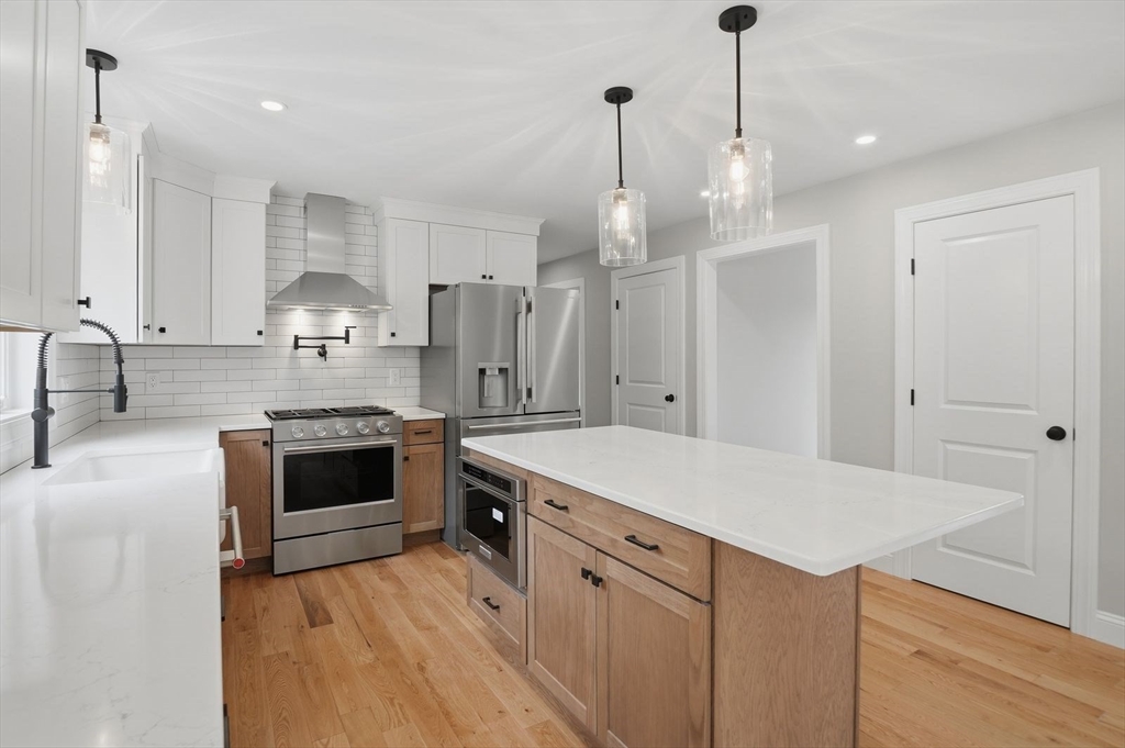 Lot 43 Turner Farm Road Uxbridge, MA 01569 - Photo 4 of 8 Gallery Image 4