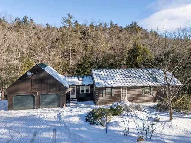 $485,000 | 535 Beard Road, Hillsborough, NH 03244