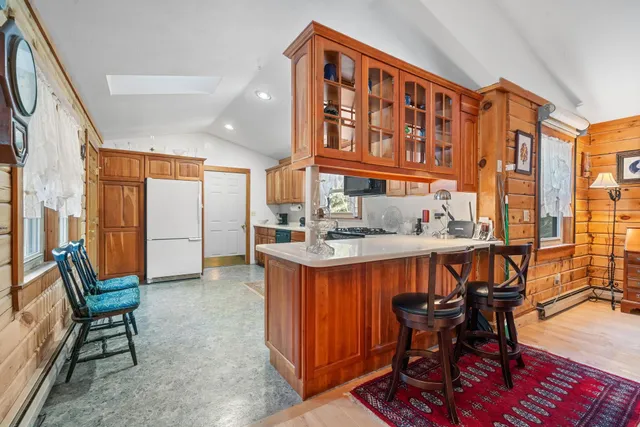 $485,000 | 535 Beard Road, Hillsborough, NH 03244