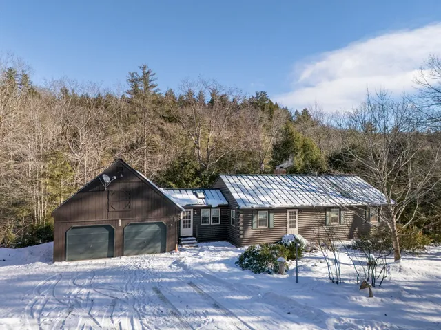 $485,000 | 535 Beard Road, Hillsborough, NH 03244