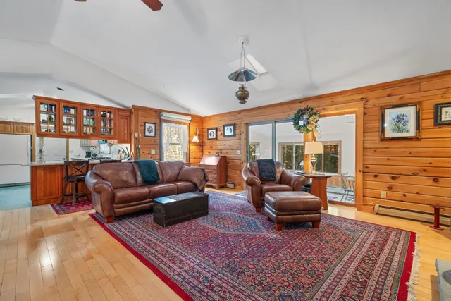 $485,000 | 535 Beard Road, Hillsborough, NH 03244