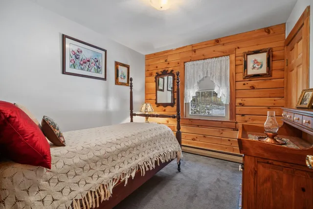 $485,000 | 535 Beard Road, Hillsborough, NH 03244