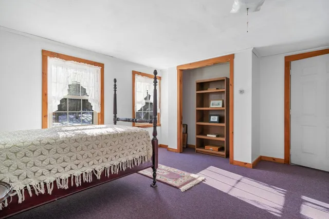 $485,000 | 535 Beard Road, Hillsborough, NH 03244