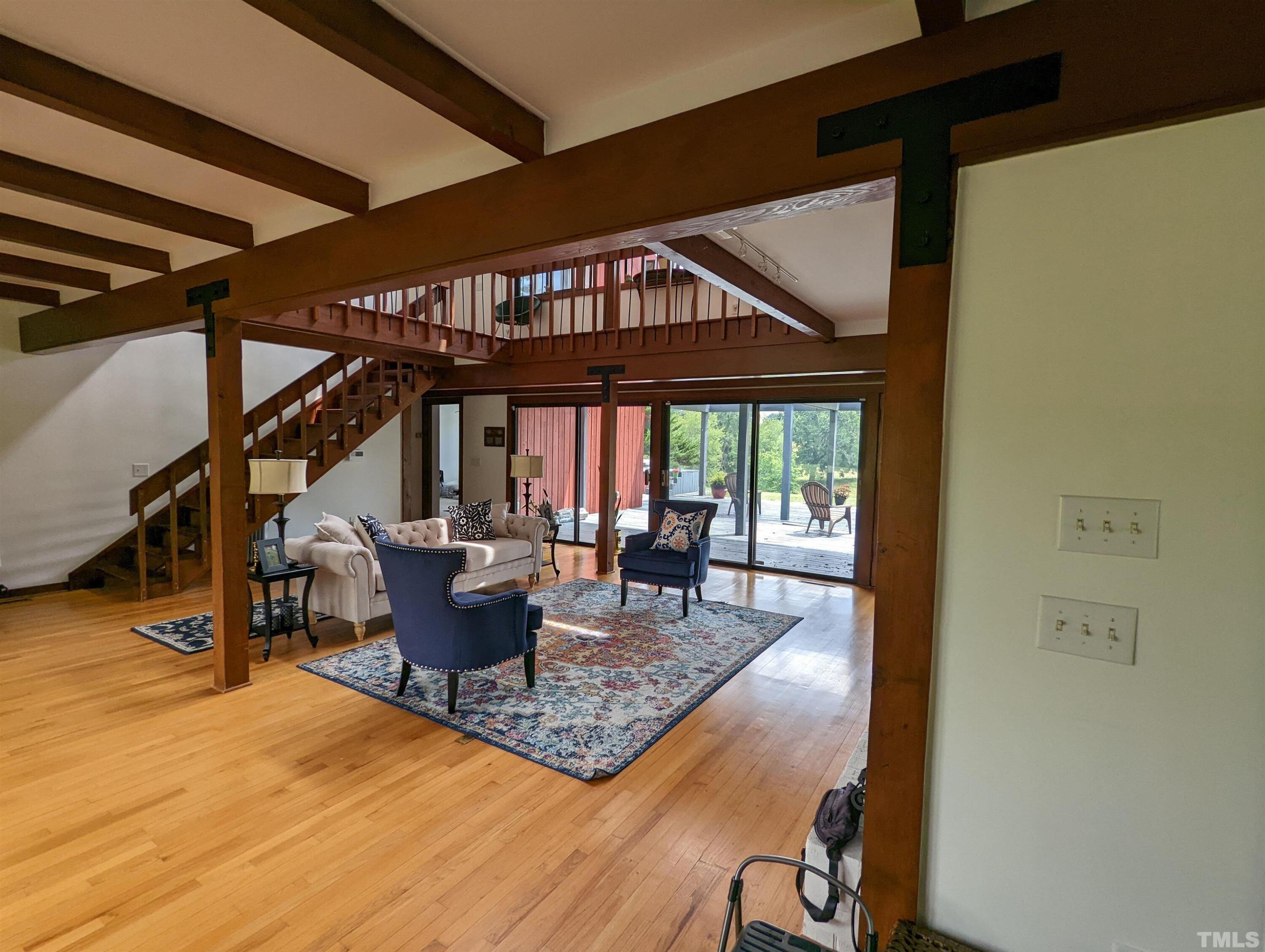 10621 Rougemont Road Bahama, NC 27503 - Photo 7 of 28 Photo #7