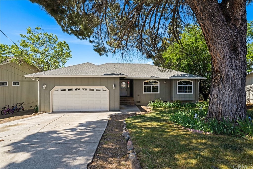 19431 Stonegate Road Hidden Valley Lake, CA 95467 - Photo 1 of 1 Welcome to 19431 Stonegate Rd.
