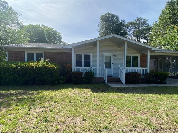 $1,700 | 1701 Carter Baron Place, Fayetteville, NC 28304