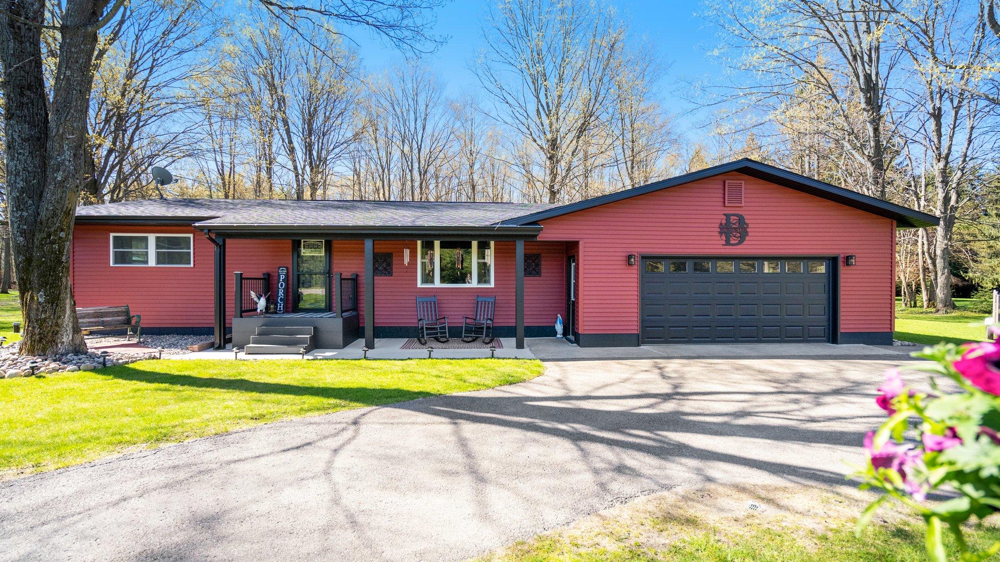 255 McCoy Road Gaylord, MI 49735 - Photo 1 of 42 Gallery Image 1