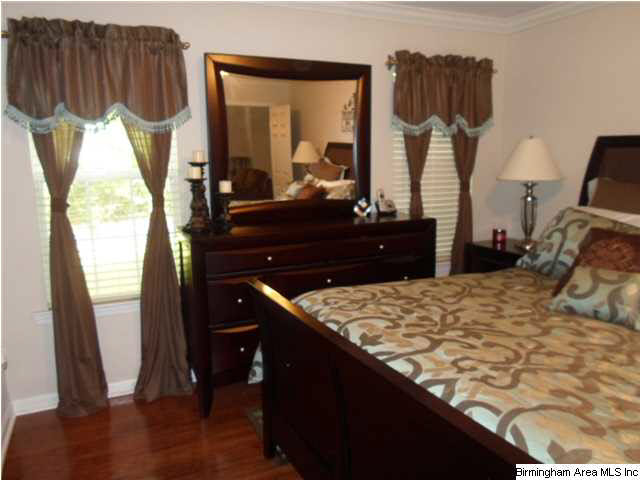 645 Meriweather Drive Calera, AL 35040 - Photo 19 of 29