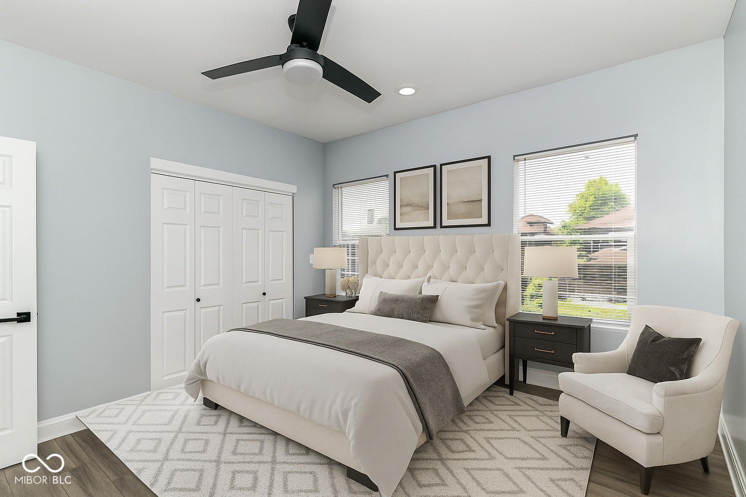 3241 Ruckle Street Indianapolis, IN 46205 - Photo 4 of 40 Gallery Image 4