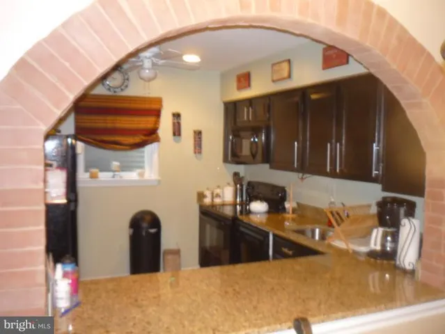 $3,800 | 2540 Fairfax Drive, Unit A, Arlington, VA 22201