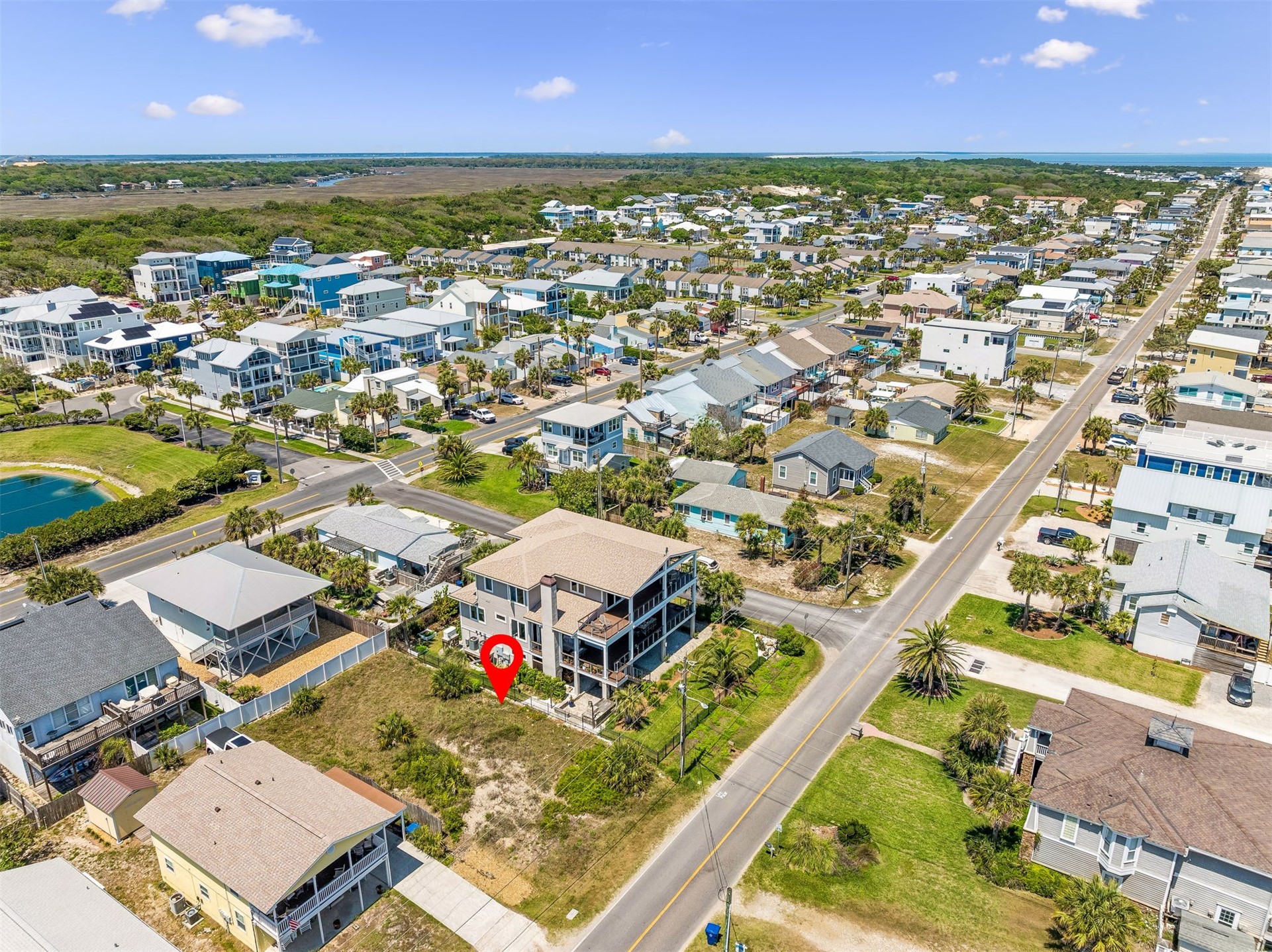 0 North Fletcher Avenue Fernandina Beach, FL 32034 - Photo 3 of 11