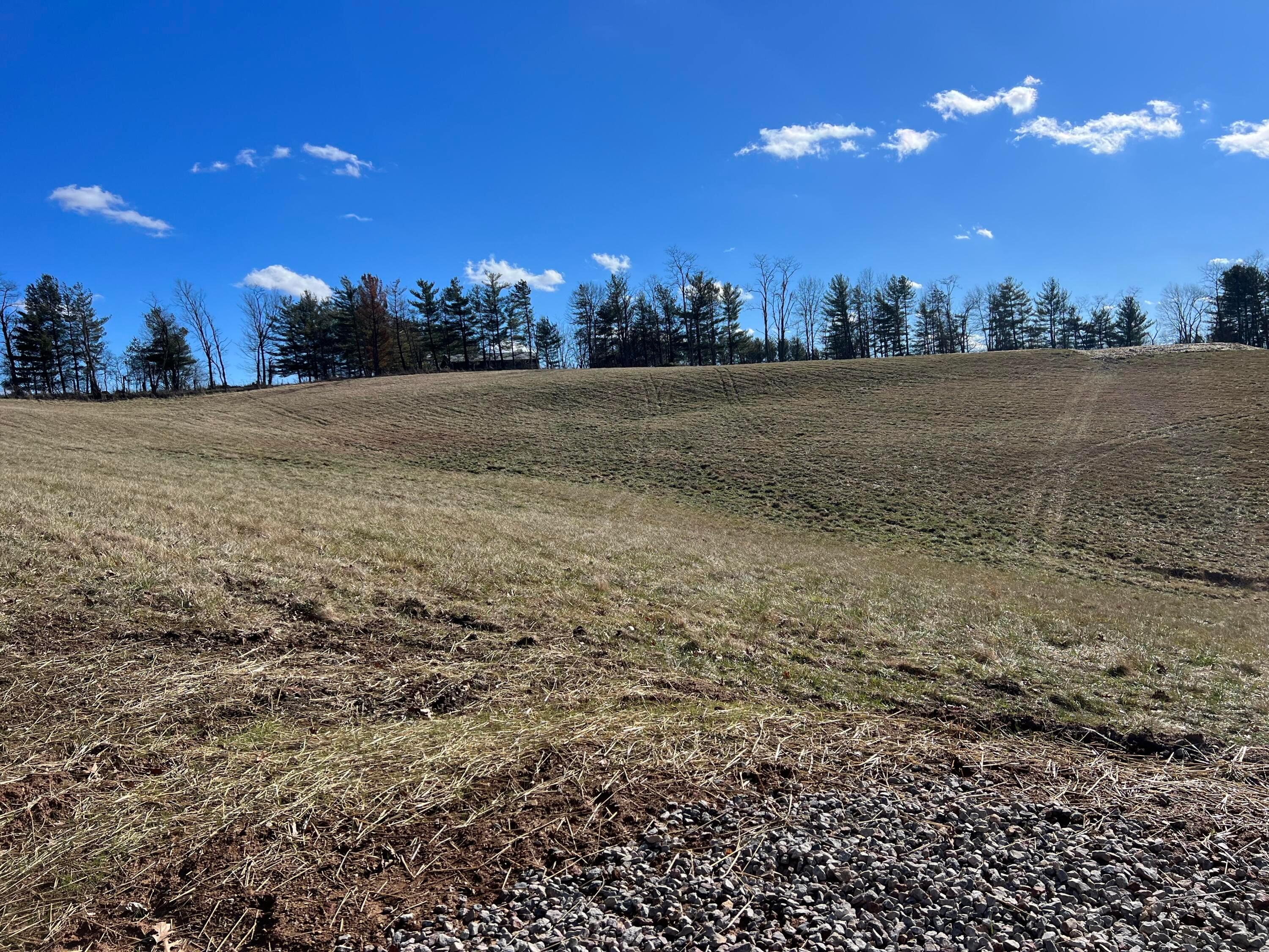 0 McGrath Road, Unit MCGRATH TRACT 3) Athens, OH 45701 - Photo 9 of 27 20240111_181654437_iOS