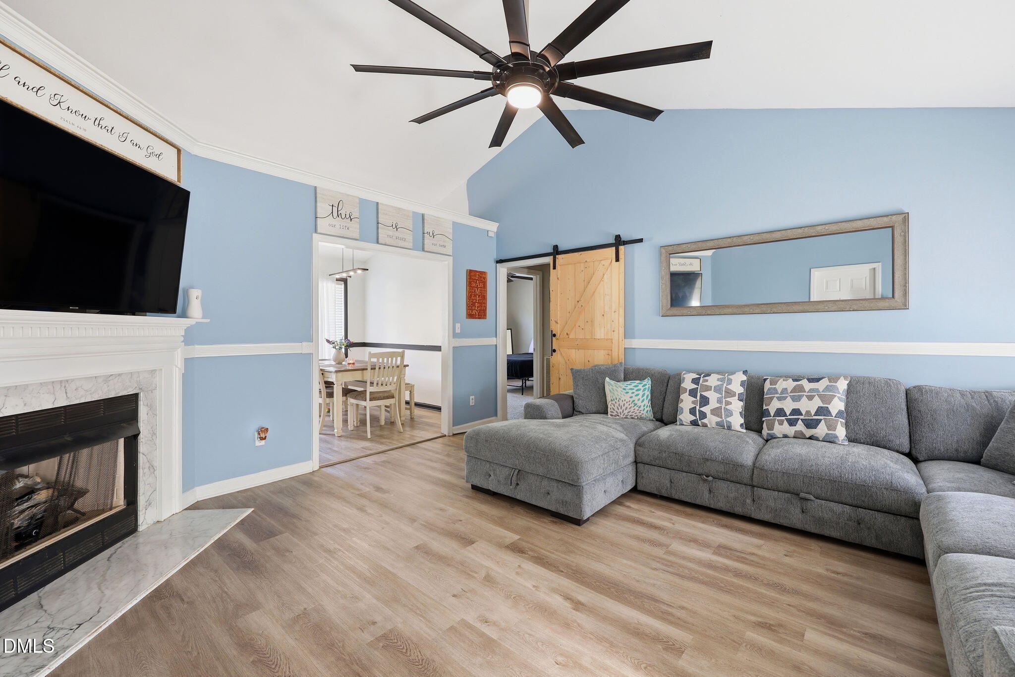 1047 Smith Road Smithfield, NC 27577 - Photo 7 of 55