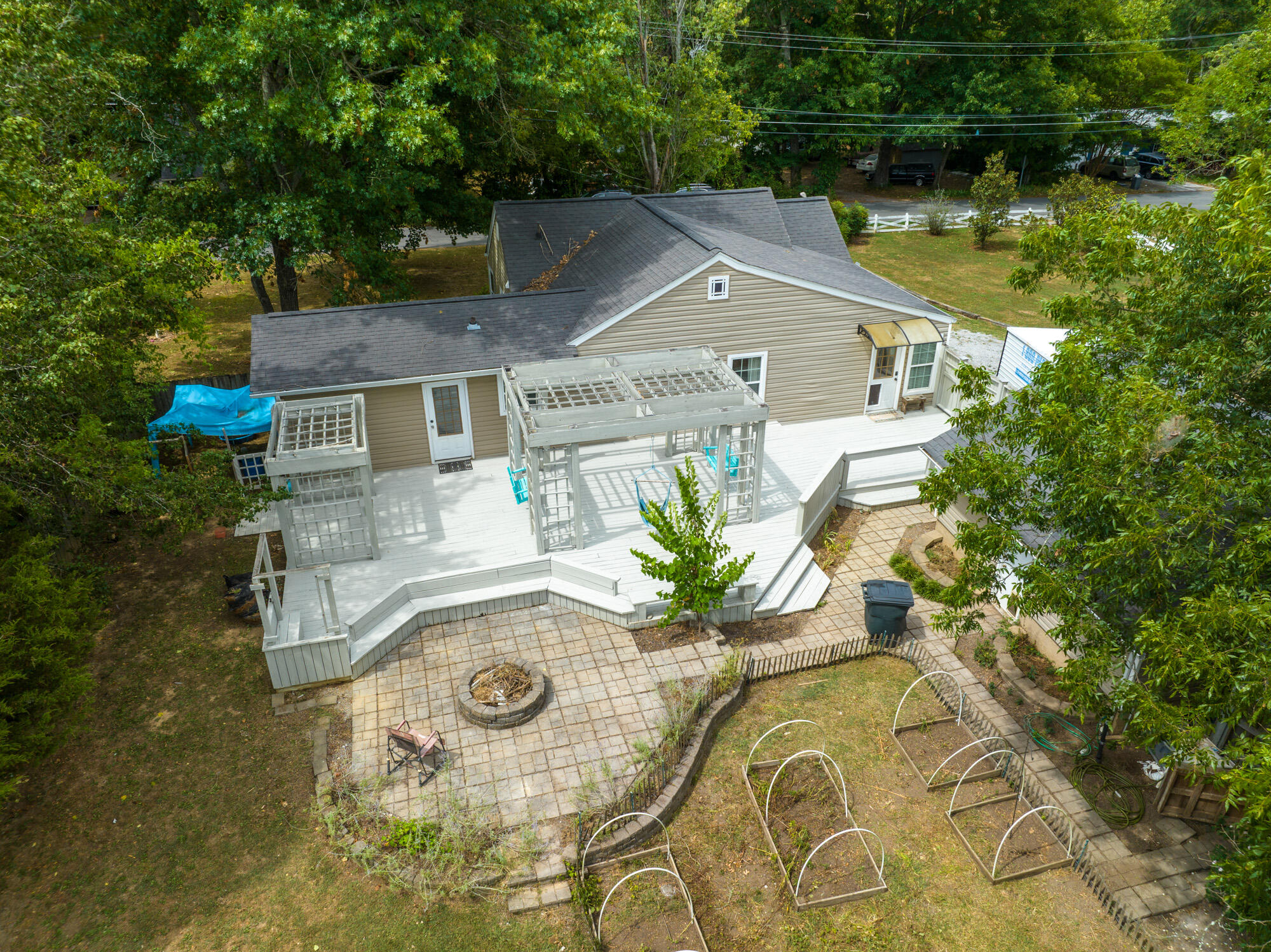 57 North Nick-A-Jack Road Flintstone, GA 30725 - Photo 37 of 52 57-Nickajack-Rd-Drone-MLS-Photos-14