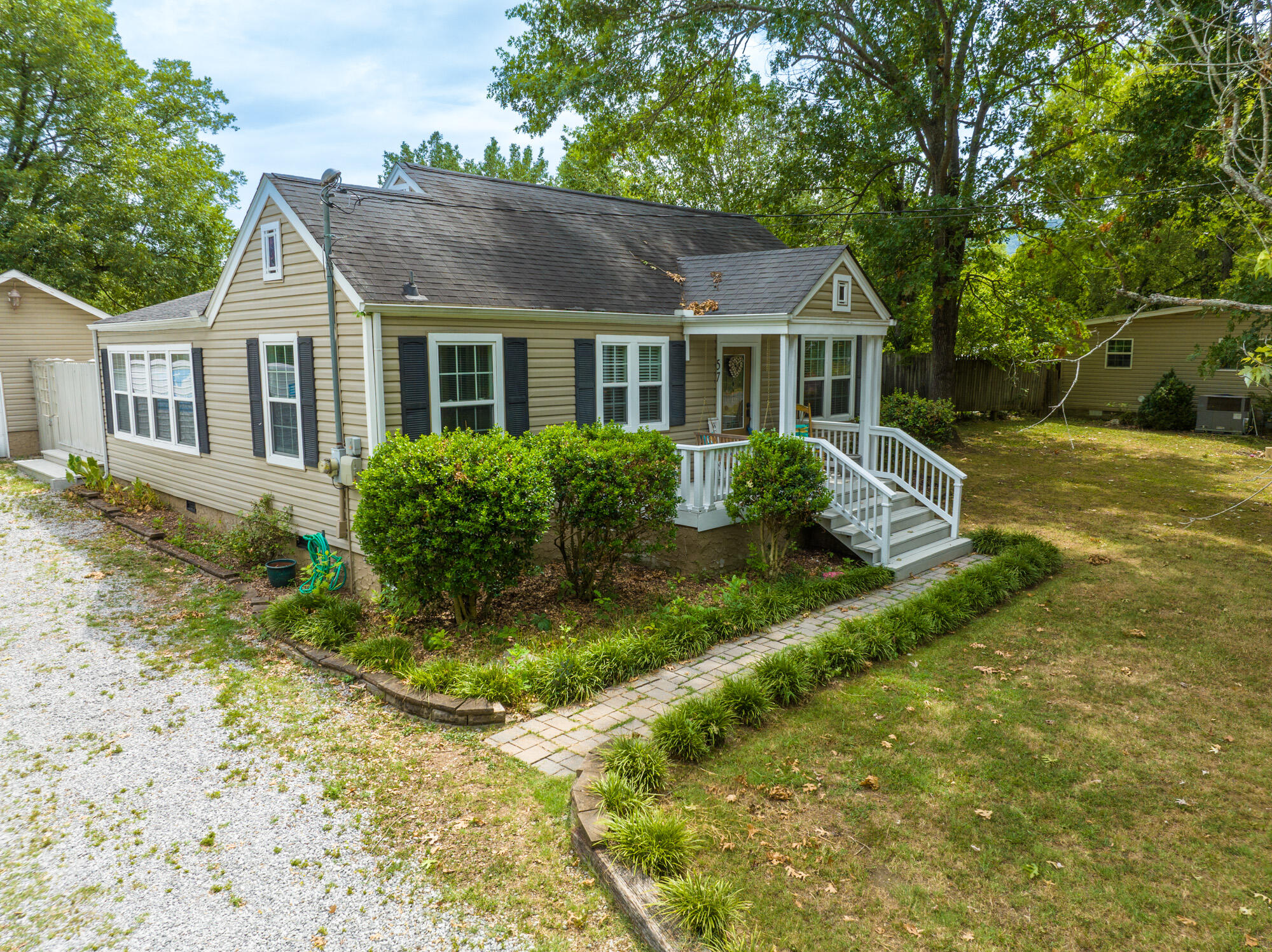 57 North Nick-A-Jack Road Flintstone, GA 30725 - Photo 39 of 52 57-Nickajack-Rd-Drone-MLS-Photos-16