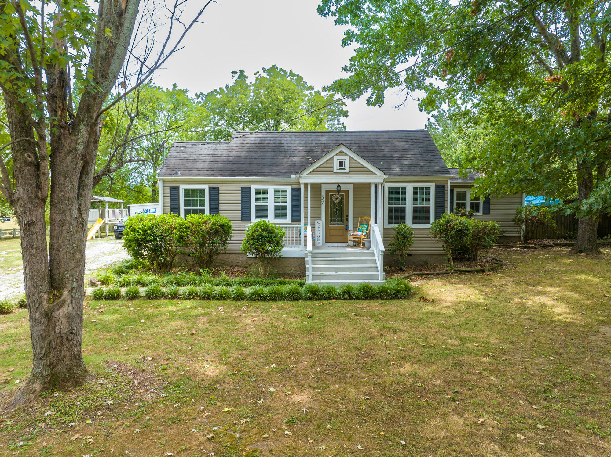 57 North Nick-A-Jack Road Flintstone, GA 30725 - Photo 40 of 52 57-Nickajack-Rd-Drone-MLS-Photos-17