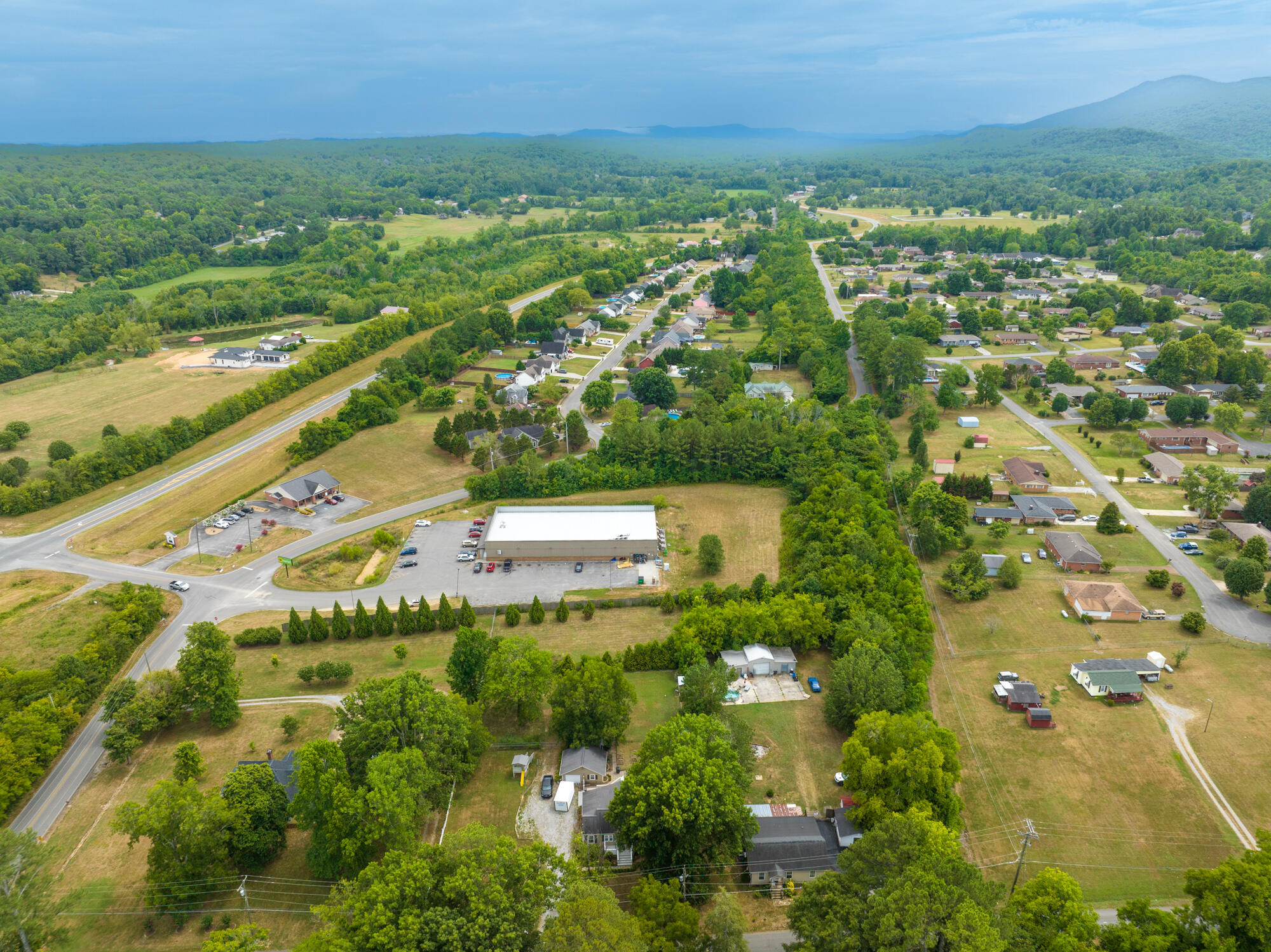 57 North Nick-A-Jack Road Flintstone, GA 30725 - Photo 43 of 52 57-Nickajack-Rd-Drone-MLS-Photos-3