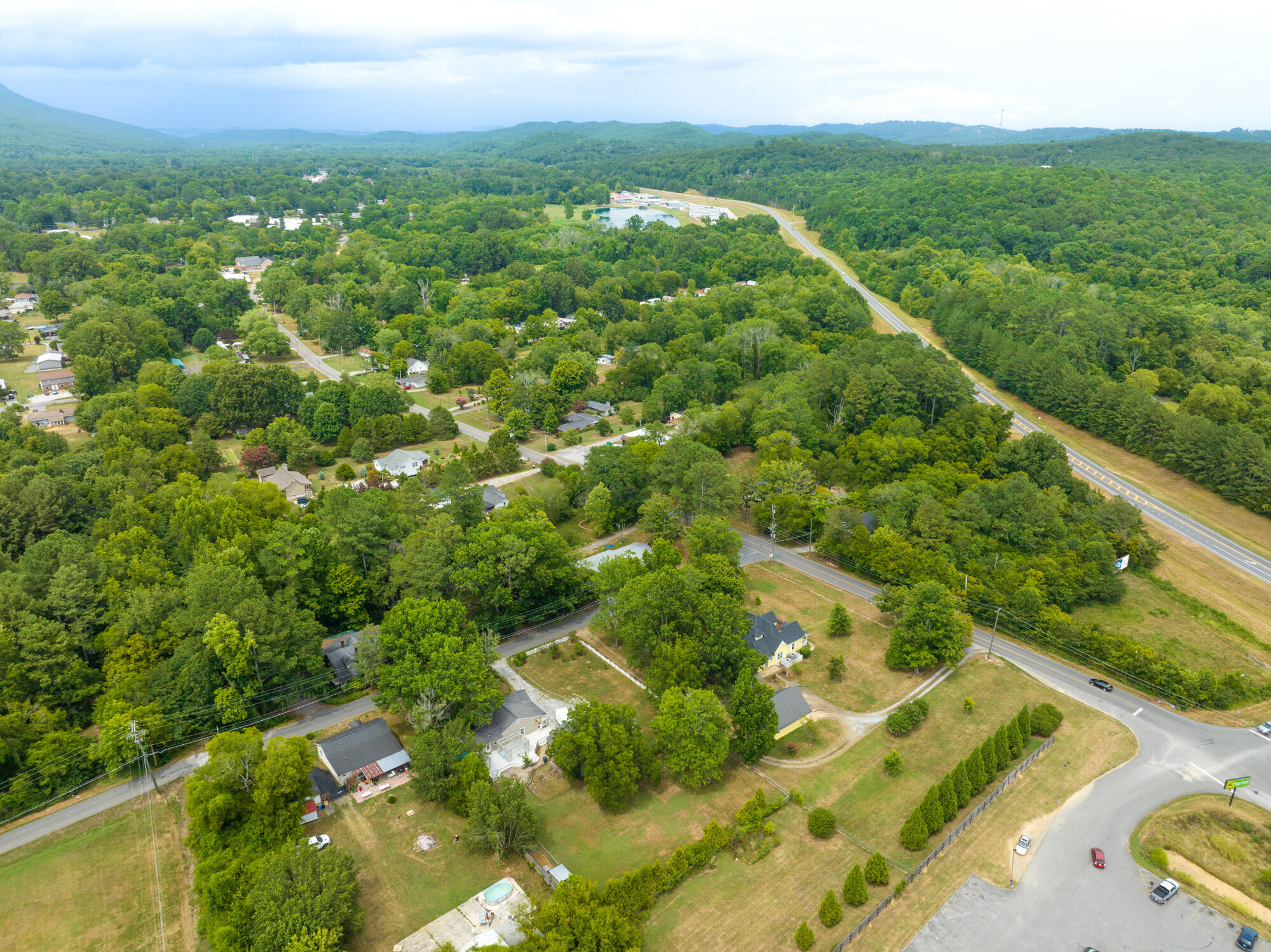 57 North Nick-A-Jack Road Flintstone, GA 30725 - Photo 44 of 52 57-Nickajack-Rd-Drone-MLS-Photos-4