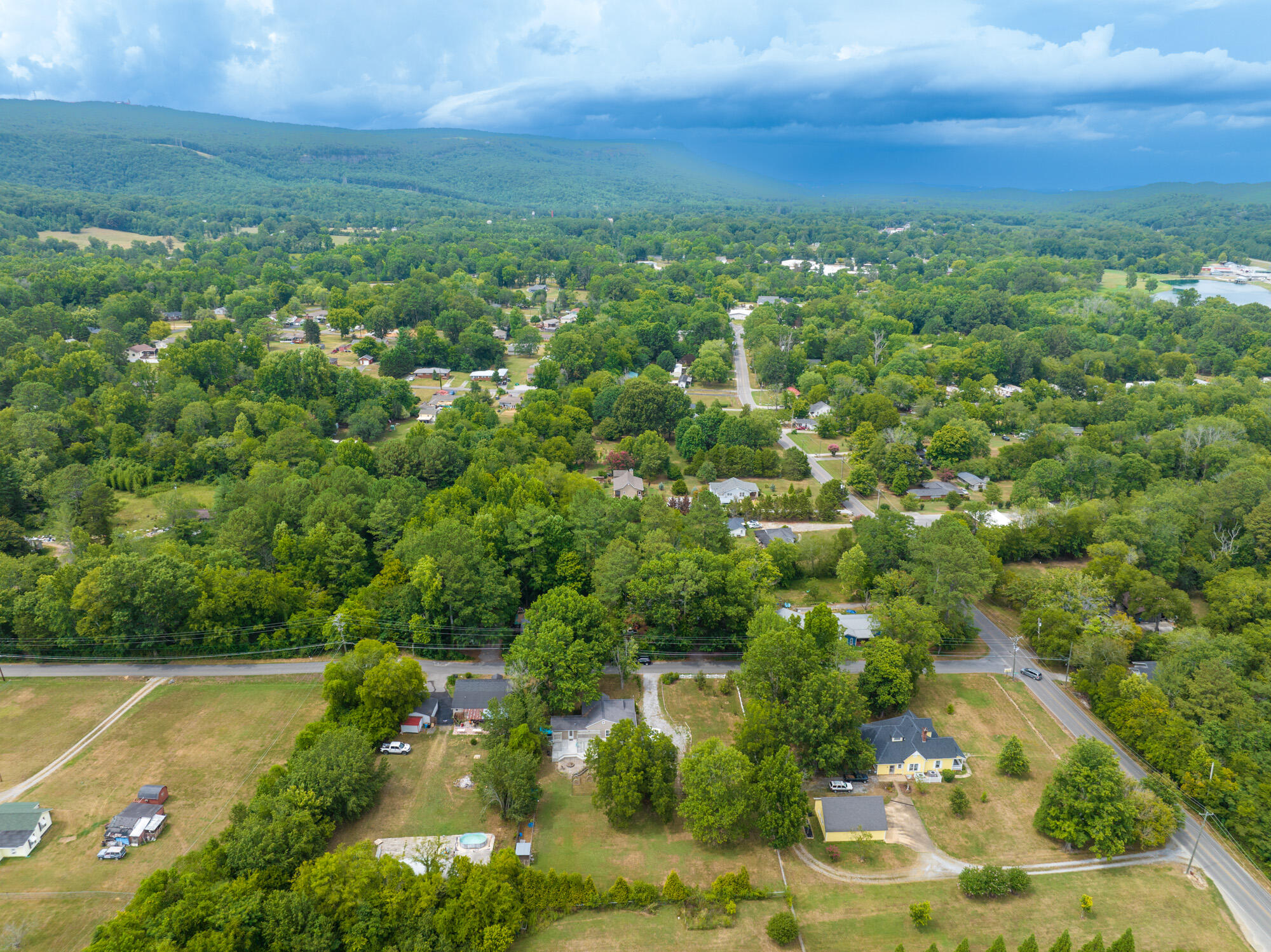 57 North Nick-A-Jack Road Flintstone, GA 30725 - Photo 45 of 52 57-Nickajack-Rd-Drone-MLS-Photos-5