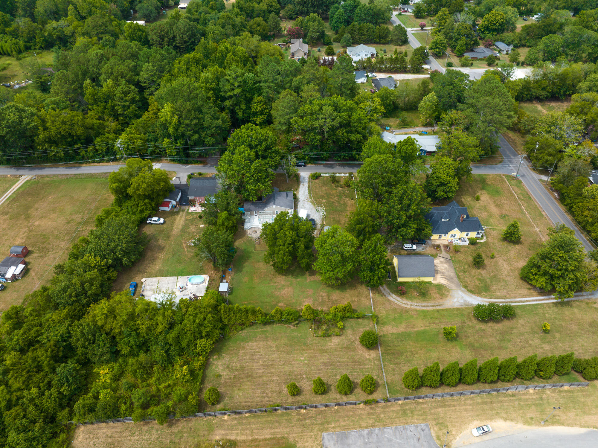 57 North Nick-A-Jack Road Flintstone, GA 30725 - Photo 47 of 52 57-Nickajack-Rd-Drone-MLS-Photos-7