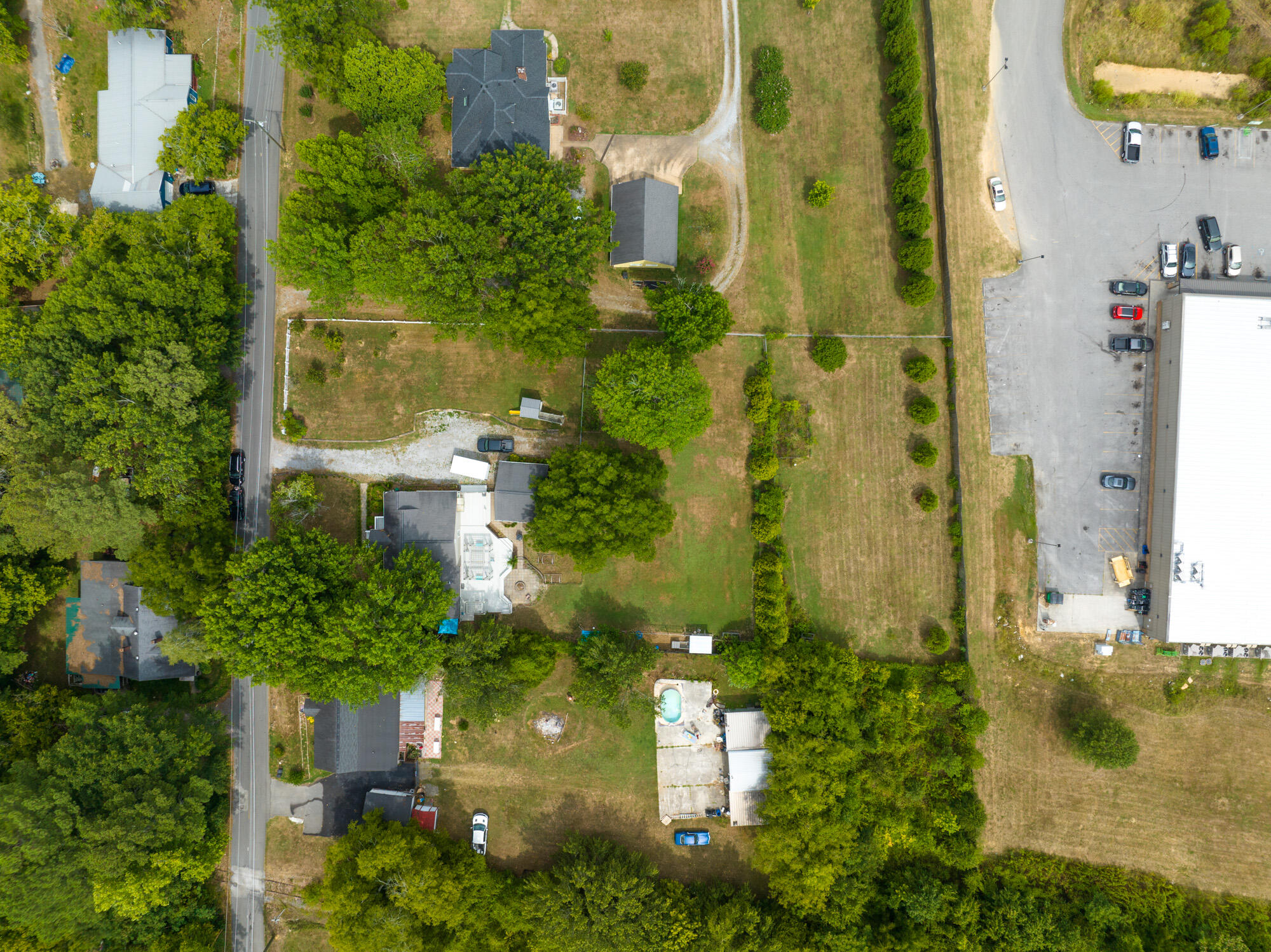 57 North Nick-A-Jack Road Flintstone, GA 30725 - Photo 48 of 52 57-Nickajack-Rd-Drone-MLS-Photos-8