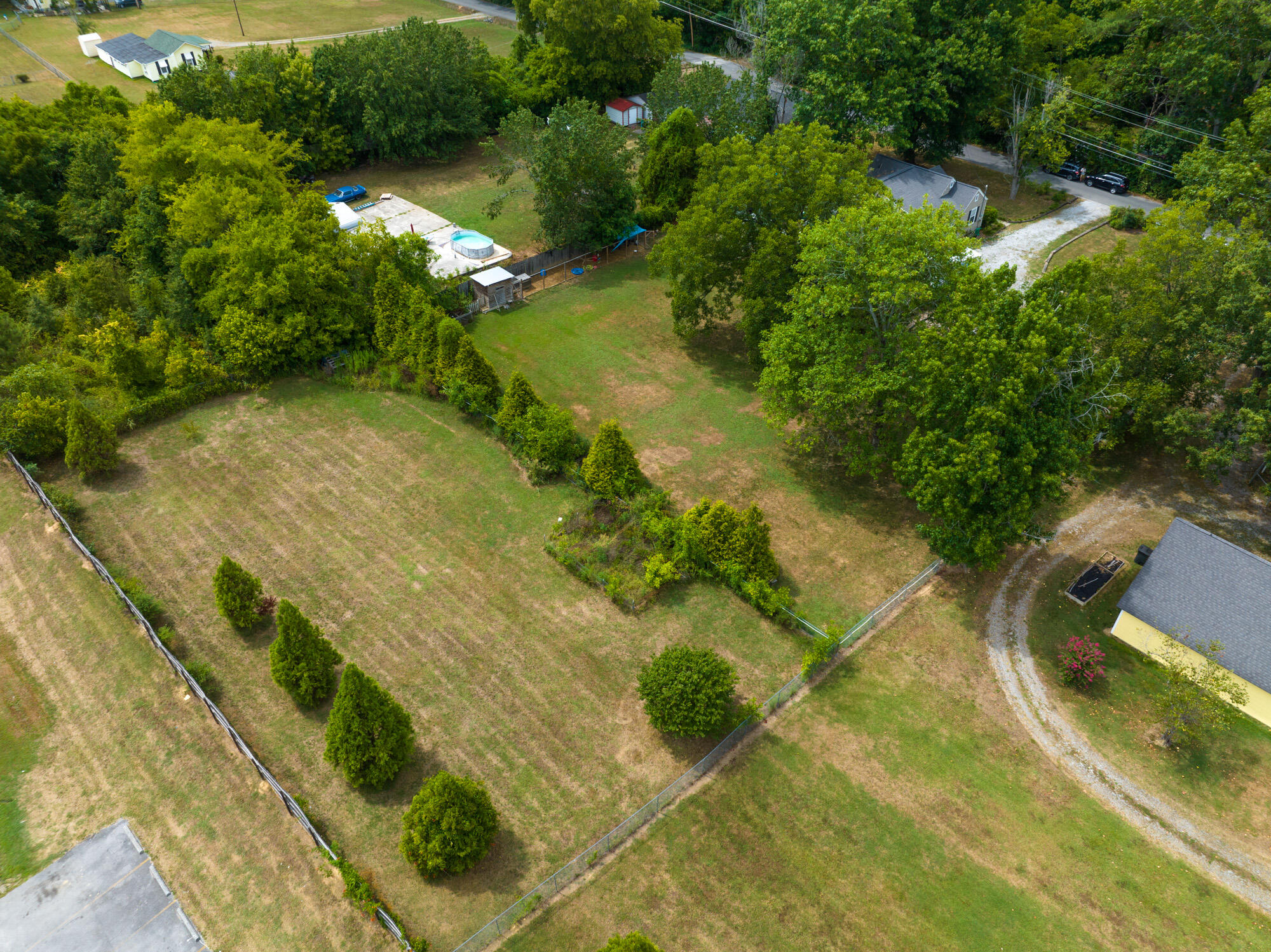 57 North Nick-A-Jack Road Flintstone, GA 30725 - Photo 49 of 52 57-Nickajack-Rd-Drone-MLS-Photos-9