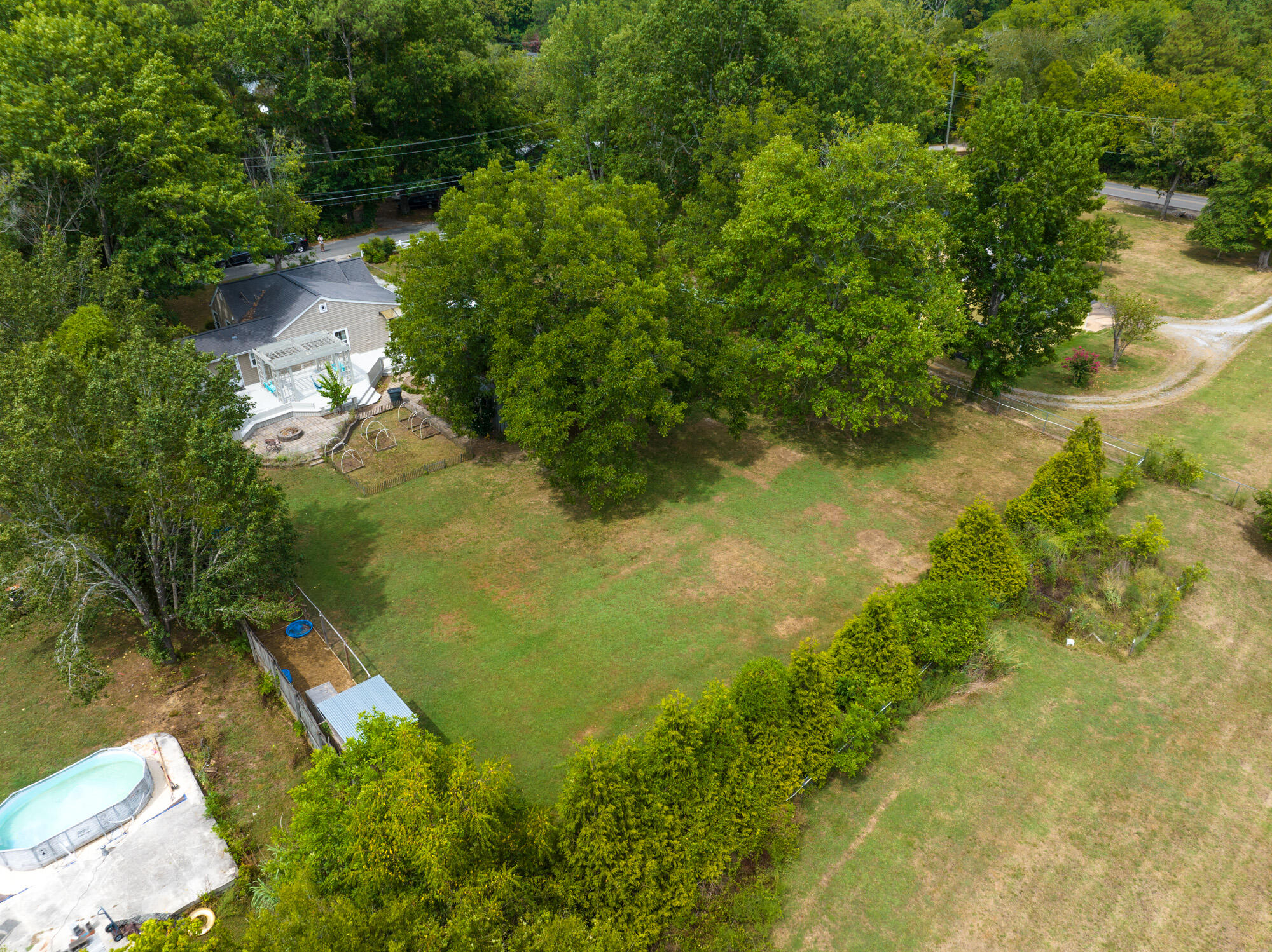 57 North Nick-A-Jack Road Flintstone, GA 30725 - Photo 51 of 52 57-Nickajack-Rd-Drone-MLS-Photos-11