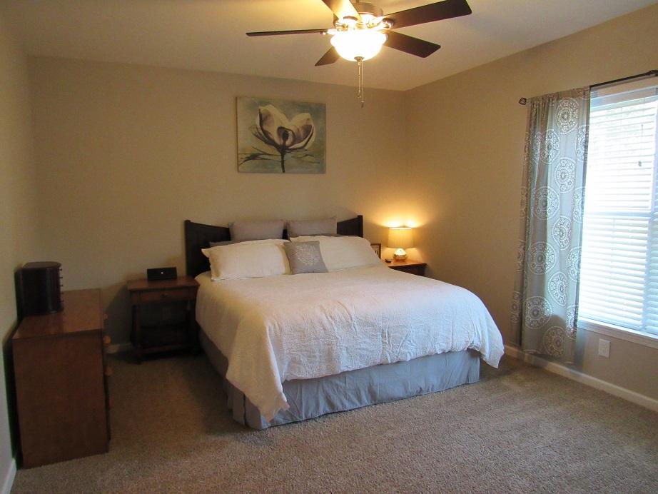 4555 Old Stage Road Radford, VA 24141 - Photo 19 of 37 4555 Old Stage Master Bedroom