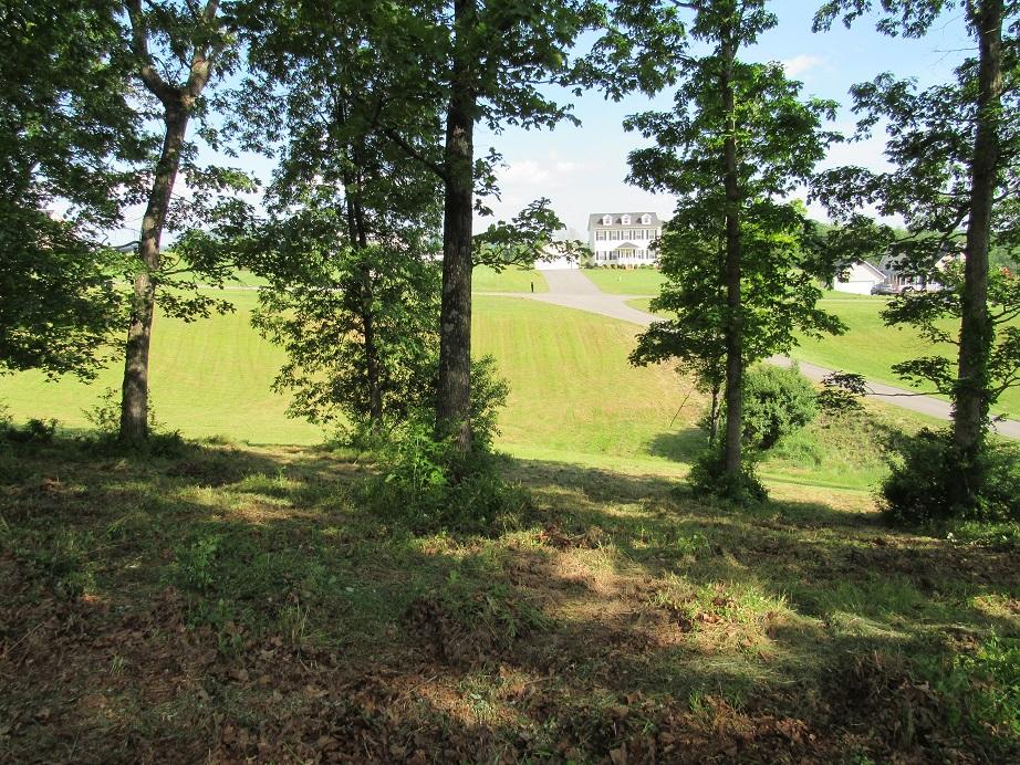 4555 Old Stage Road Radford, VA 24141 - Photo 34 of 37 4555 Old Stage road frontage view 3