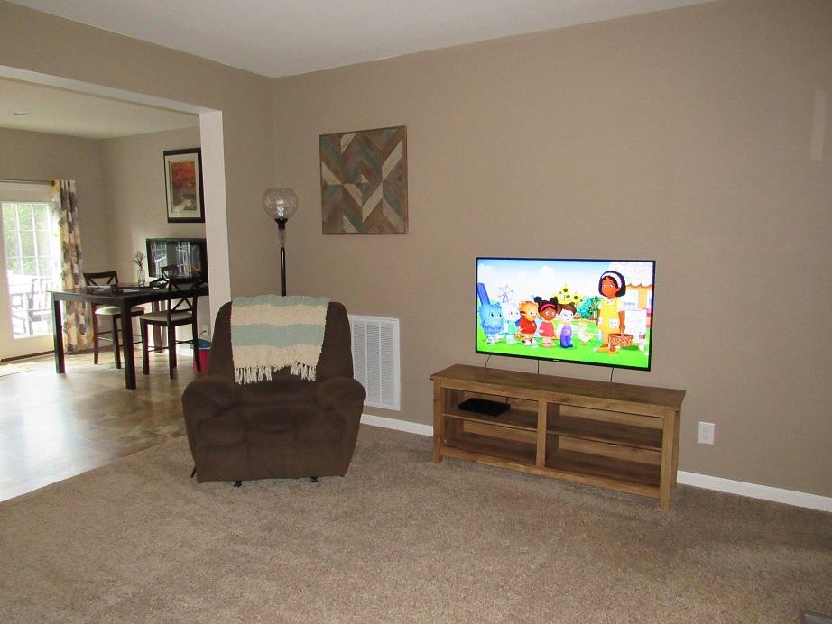 4555 Old Stage Living Room view 2