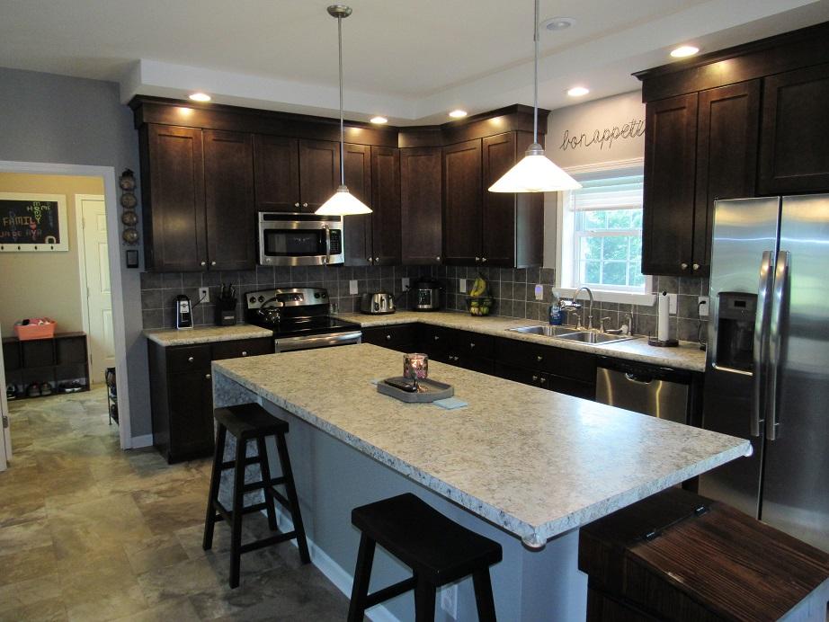4555 Old Stage Road Radford, VA 24141 - Photo 8 of 37 4555 Old Stage Kitchen