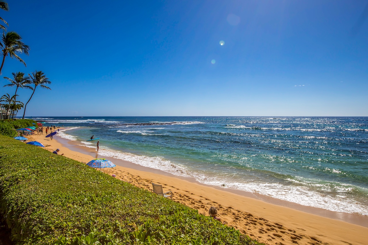 2253 Poipu Road, Unit 62 Koloa, HI 96756 - Photo 16 of 19