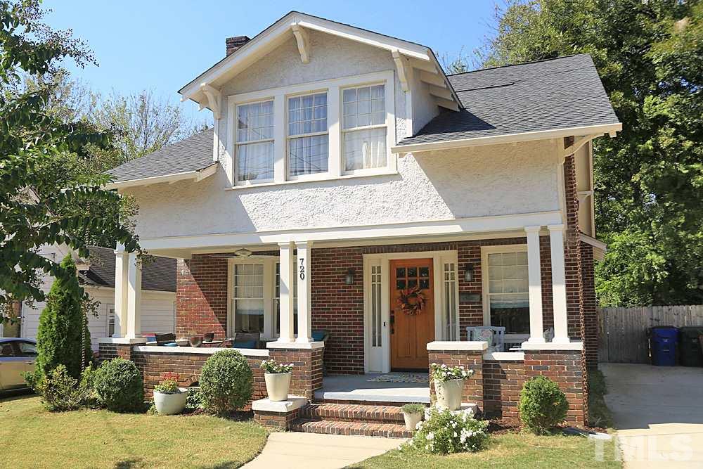720 South East Street Raleigh, NC 27601 - Photo 1 of 22