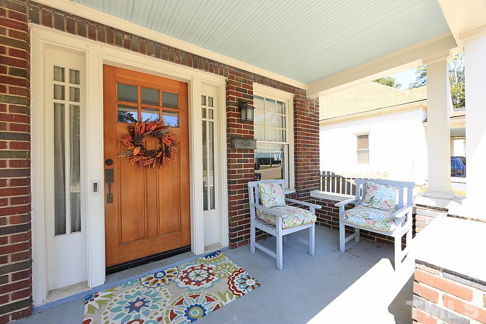 720 South East Street Raleigh, NC 27601 - Photo 2 of 22