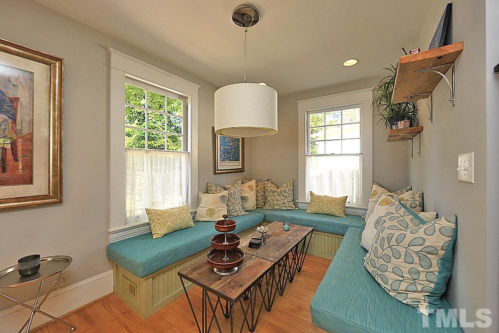 720 South East Street Raleigh, NC 27601 - Photo 11 of 22