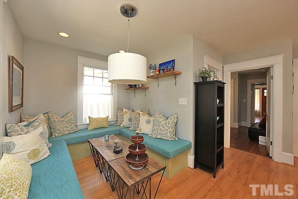 720 South East Street Raleigh, NC 27601 - Photo 12 of 22