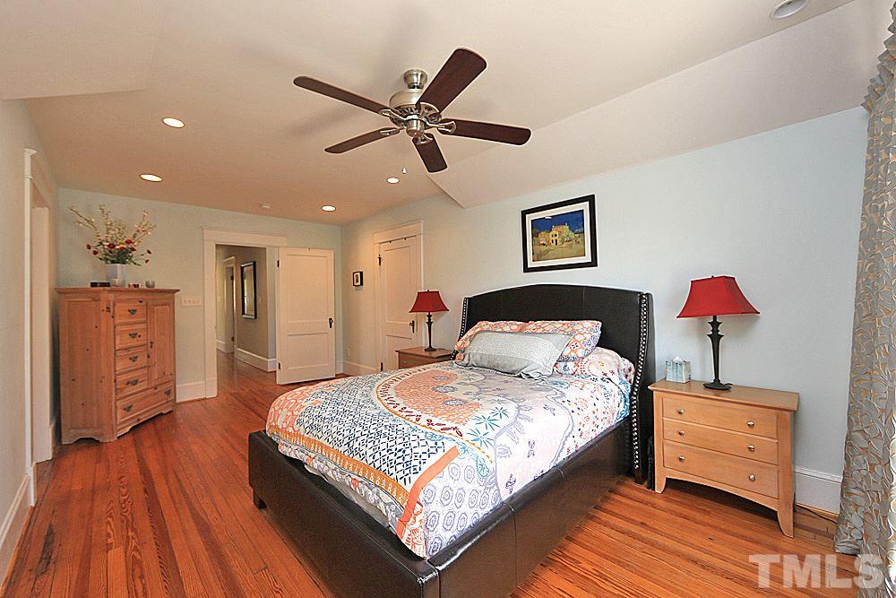 720 South East Street Raleigh, NC 27601 - Photo 15 of 22